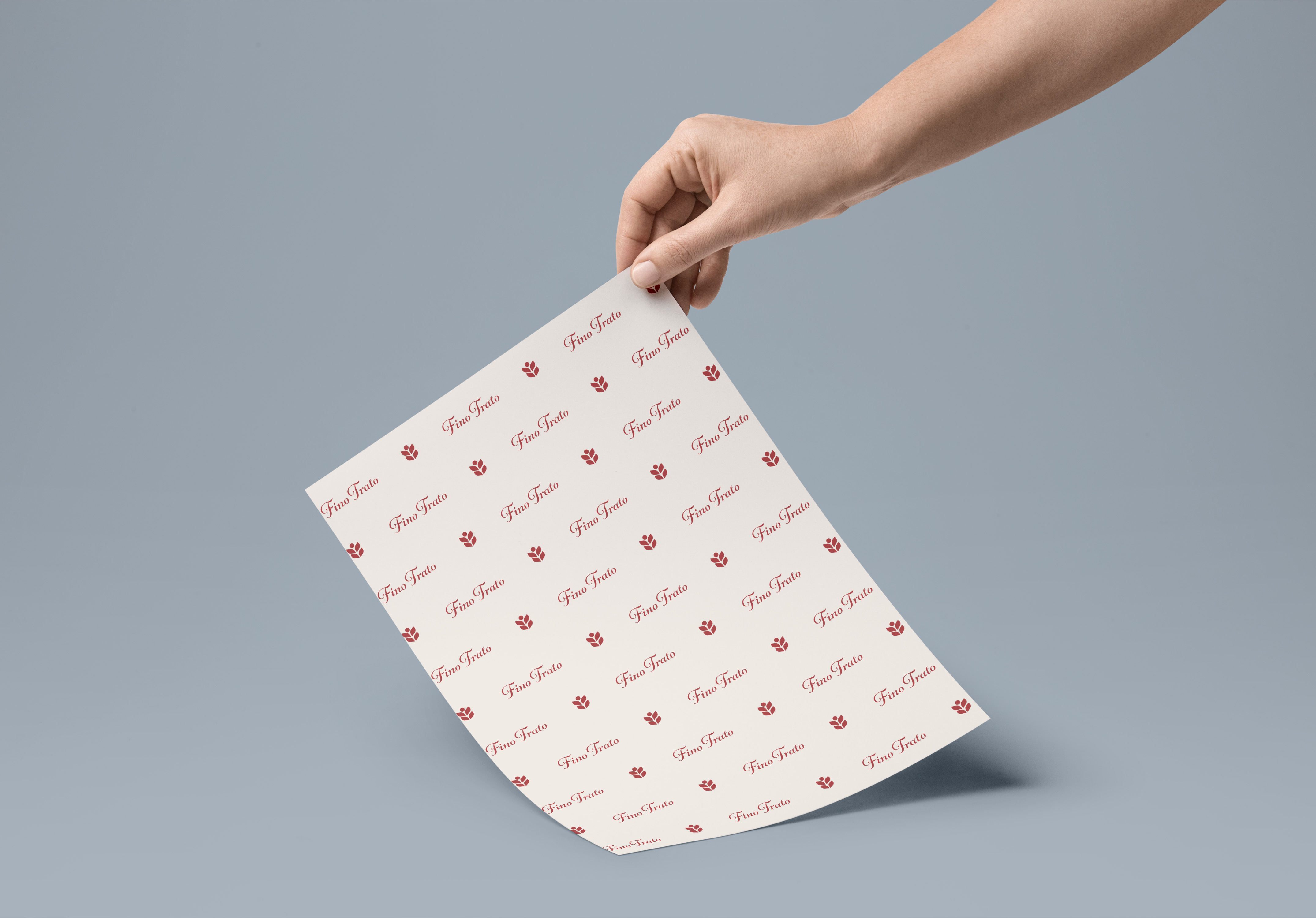 Papel seda Fino Trato